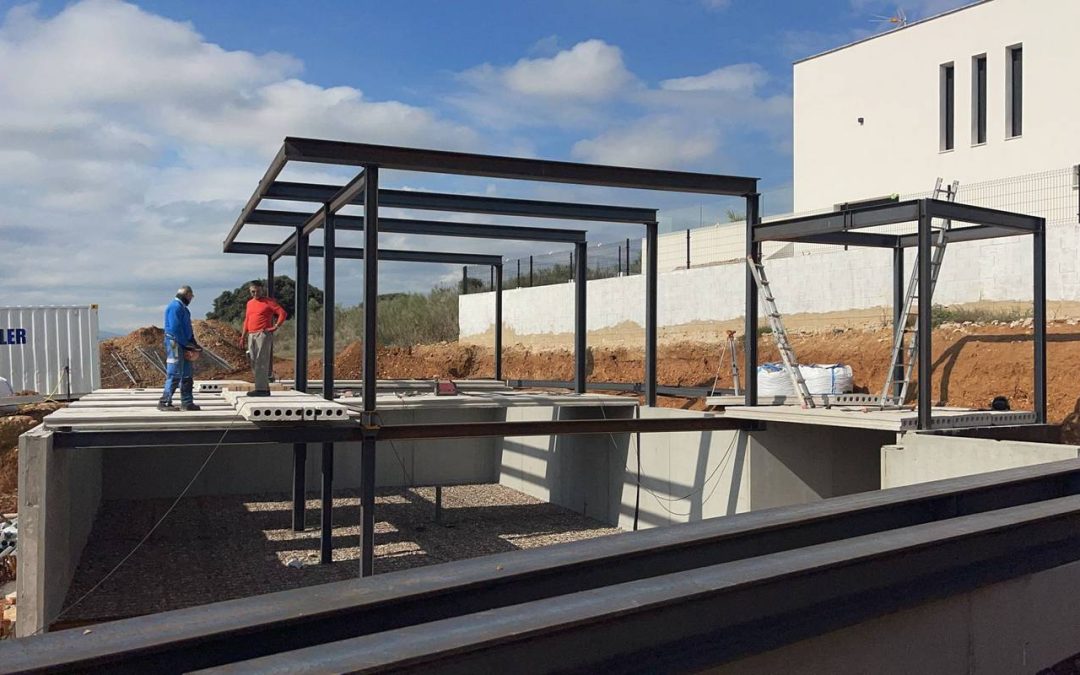 Vivienda Unifamiliar