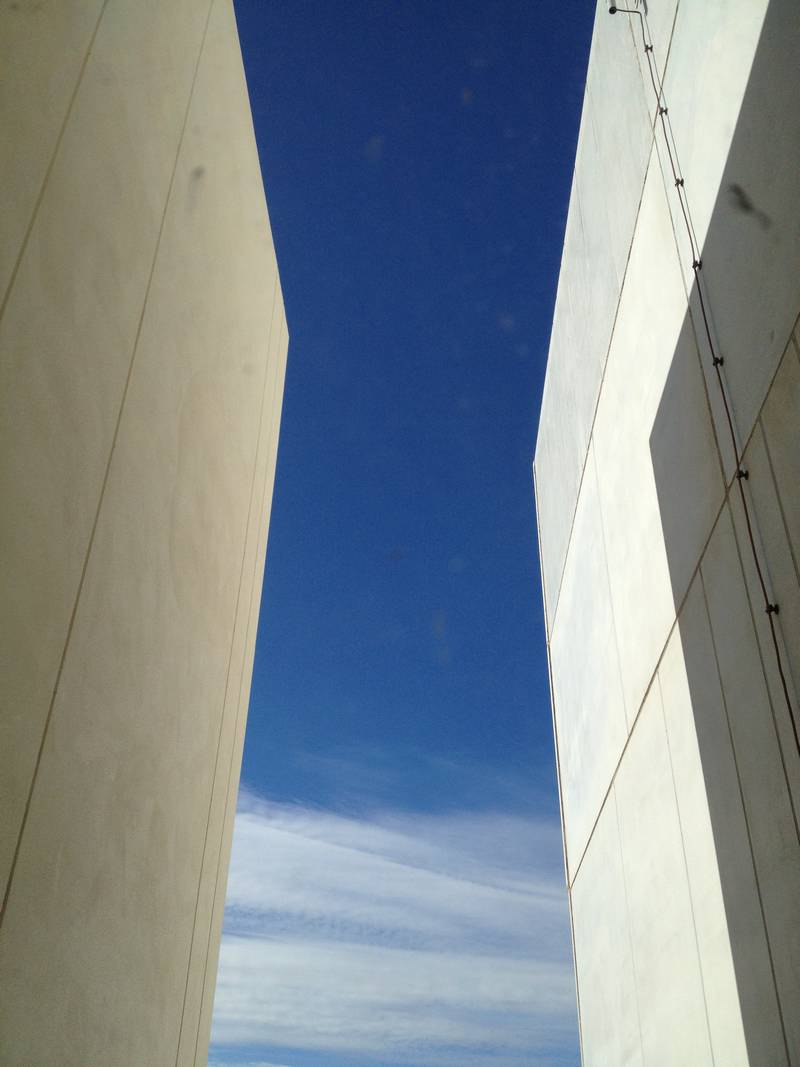 Centro Cultural de la Felipa