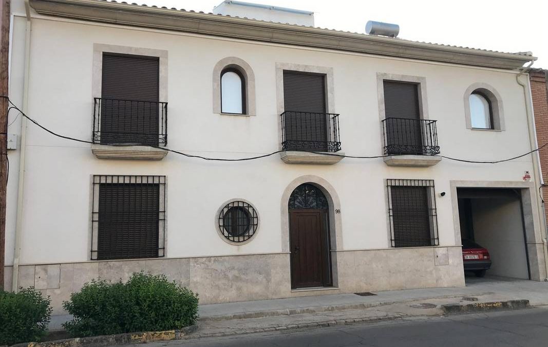 Vivienda Unifamiliar